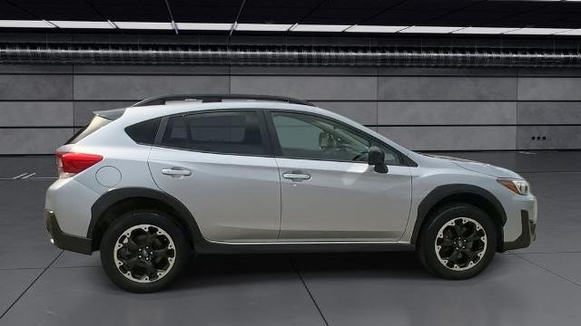 2022 Subaru Crosstrek Base