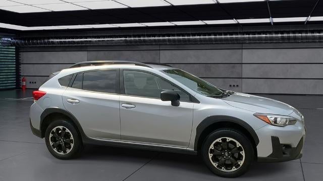 2022 Subaru Crosstrek Base