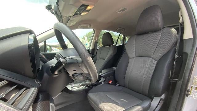 2022 Subaru Crosstrek Base