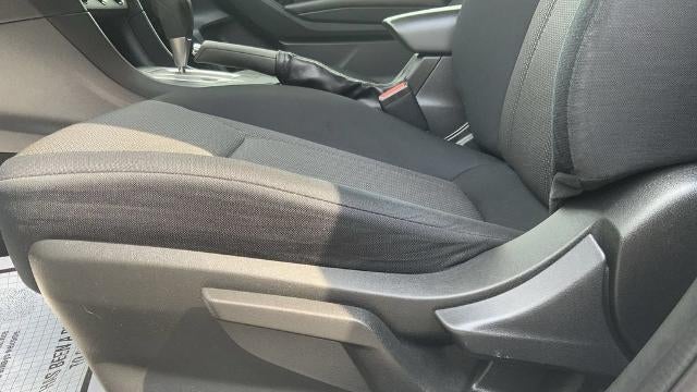 2022 Subaru Crosstrek Base