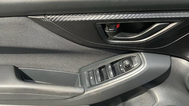 2022 Subaru Crosstrek Base