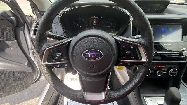 2022 Subaru Crosstrek Base