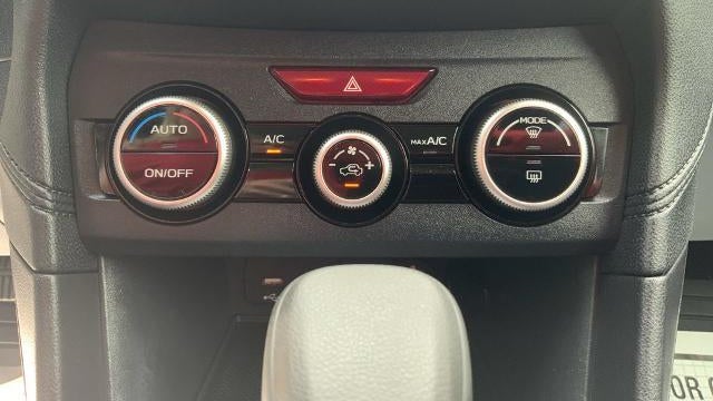 2022 Subaru Crosstrek Base