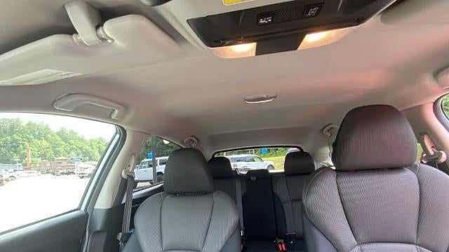 2022 Subaru Crosstrek Base
