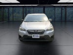 2022 Crosstrek Thumbnail 3