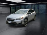 2022 Crosstrek Thumbnail 4
