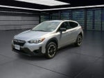 2022 Crosstrek Thumbnail 5