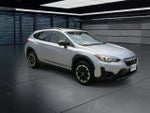 2022 Crosstrek Thumbnail 17