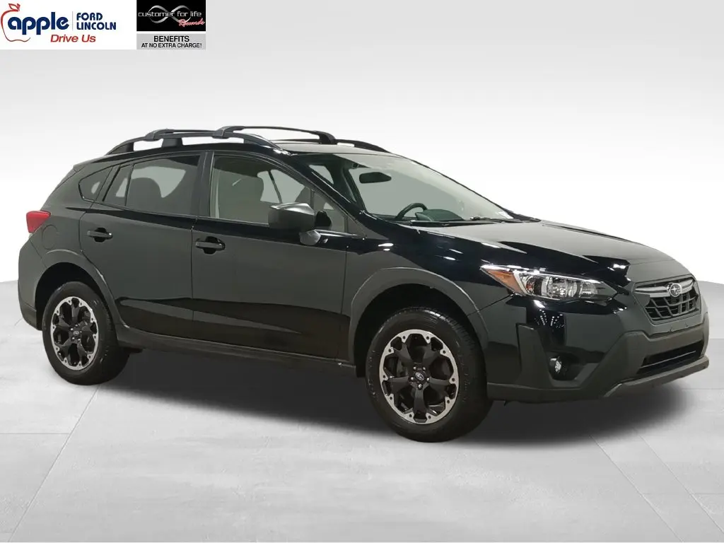 2022 Subaru Crosstrek - $19,297