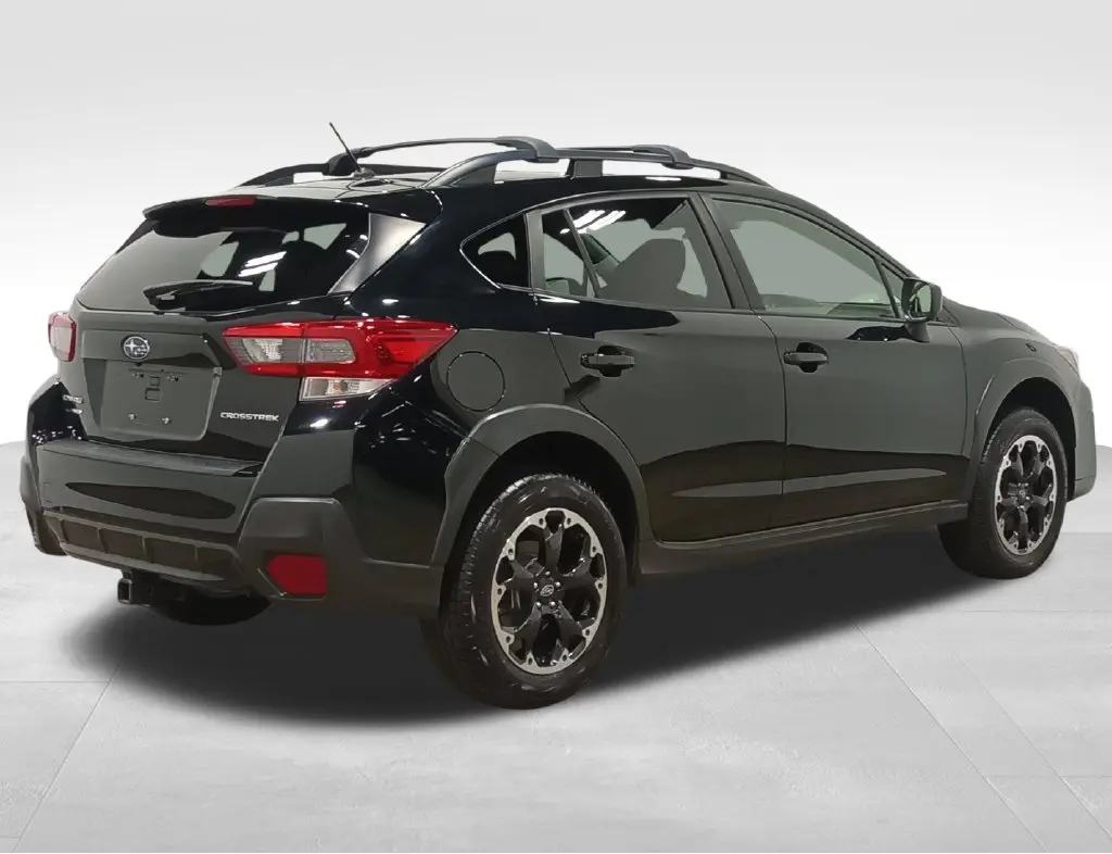 2022 Subaru Crosstrek - $19,297