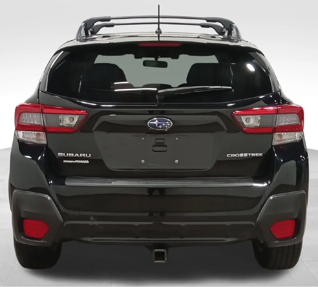 2022 Subaru Crosstrek - $19,297