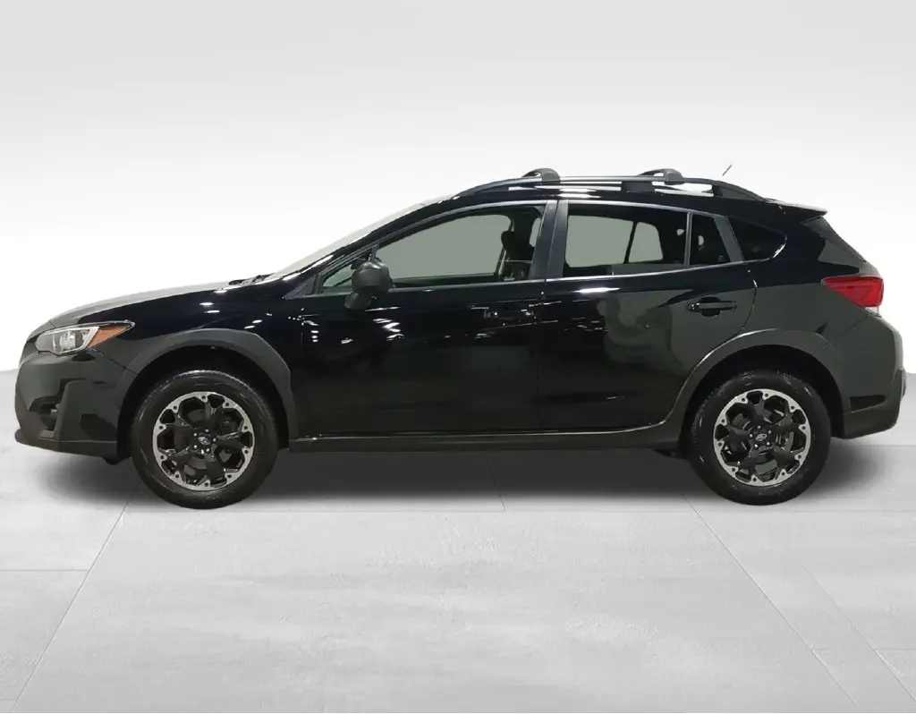 2022 Subaru Crosstrek - $19,297