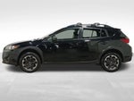 2022 Crosstrek Thumbnail 8