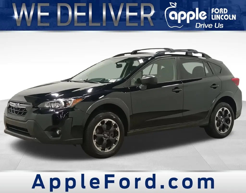 2022 Subaru Crosstrek - $19,297