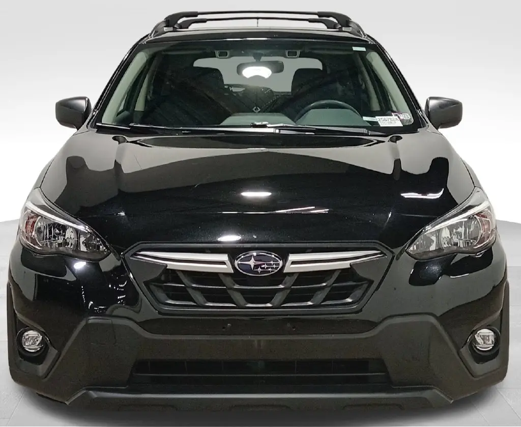 2022 Subaru Crosstrek - $19,297