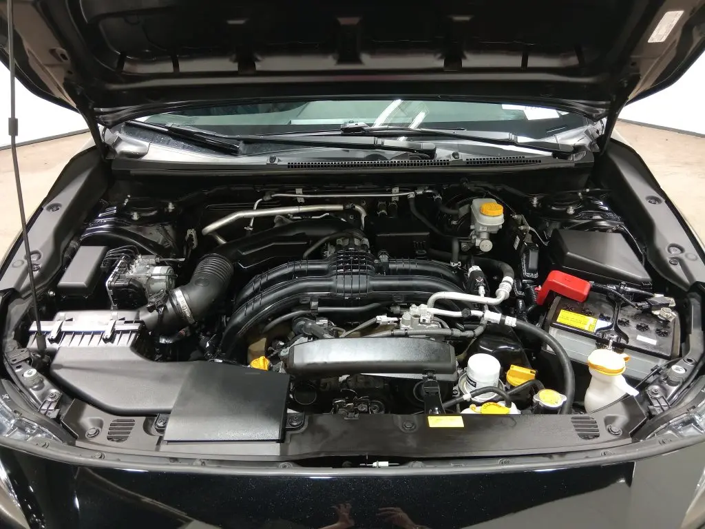 2022 Subaru Crosstrek - $19,297