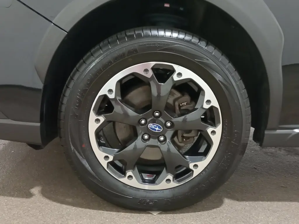 2022 Subaru Crosstrek - $19,297