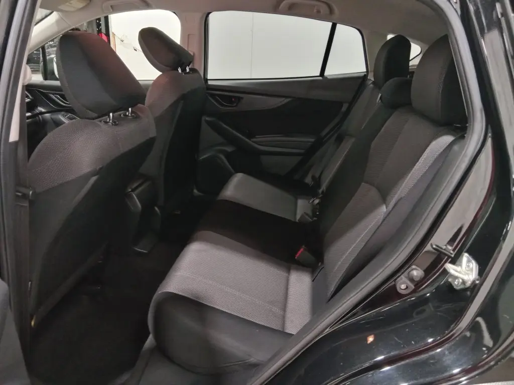 2022 Subaru Crosstrek - $19,297