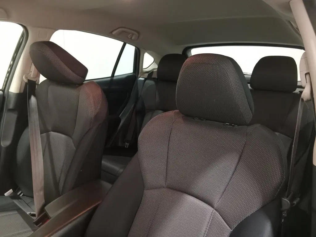 2022 Subaru Crosstrek - $19,297