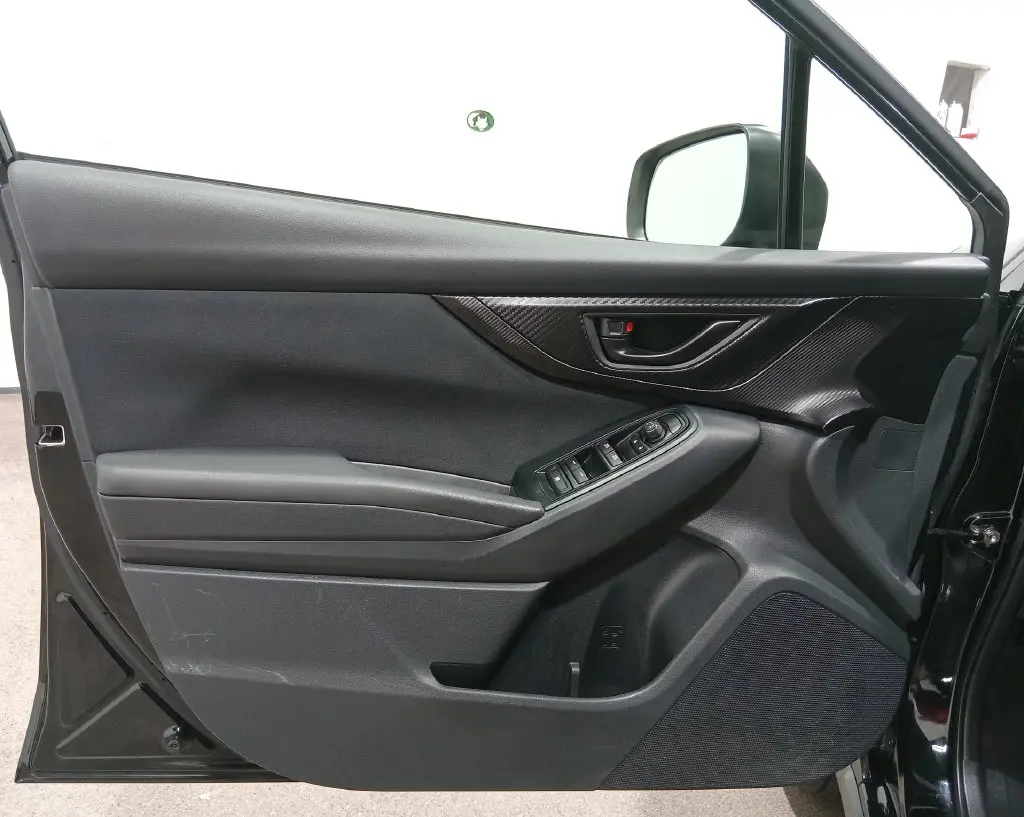 2022 Subaru Crosstrek - $19,297