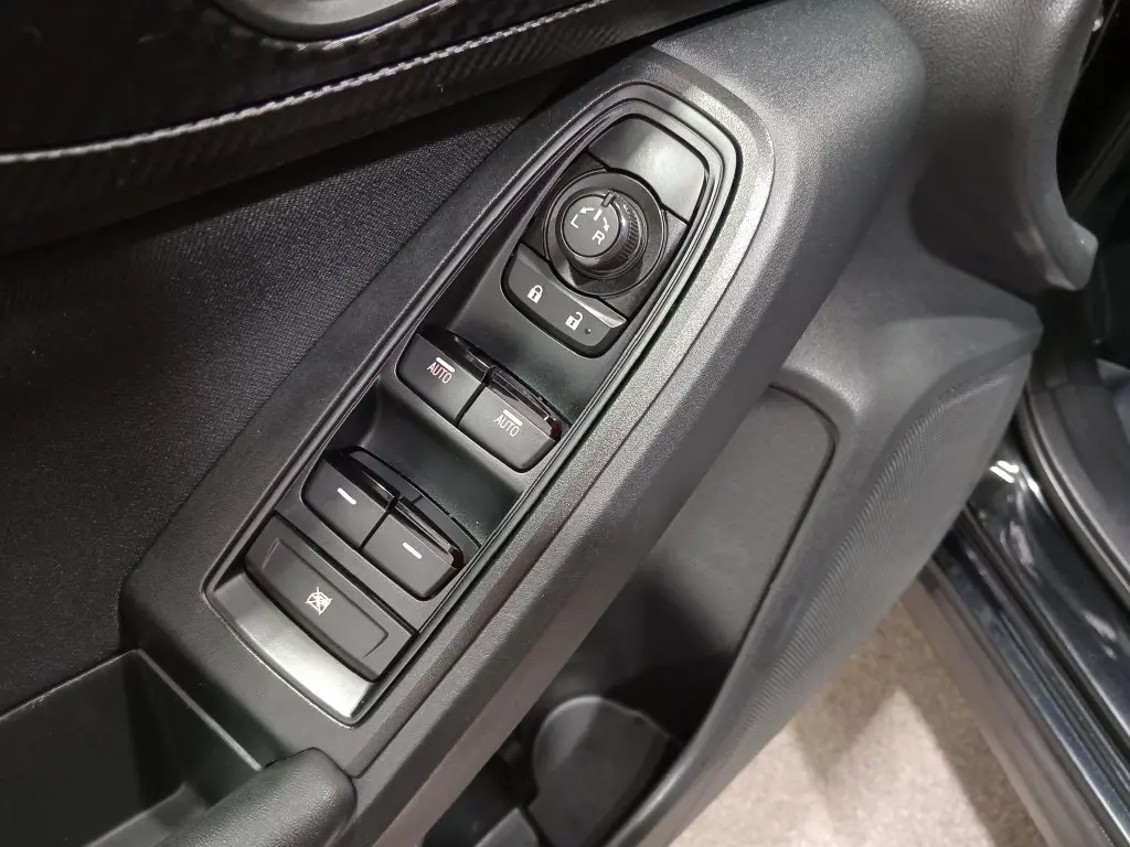 2022 Subaru Crosstrek - $19,297