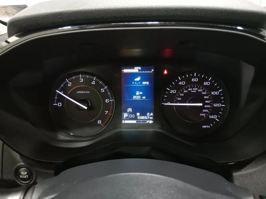 2022 Subaru Crosstrek - $19,297
