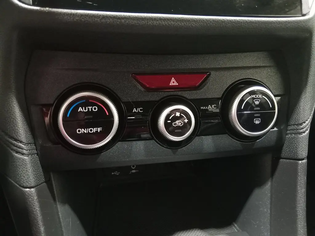 2022 Subaru Crosstrek - $19,297