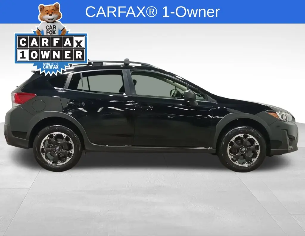 2022 Subaru Crosstrek - $19,297