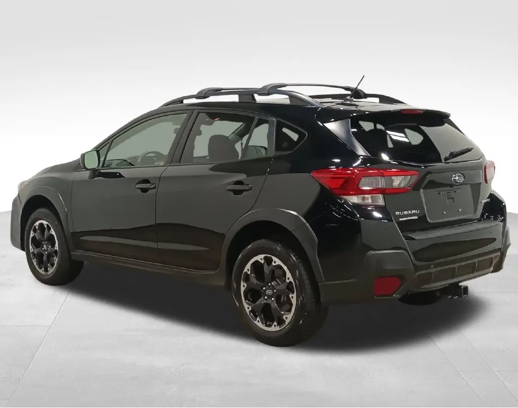 2022 Subaru Crosstrek - $19,297