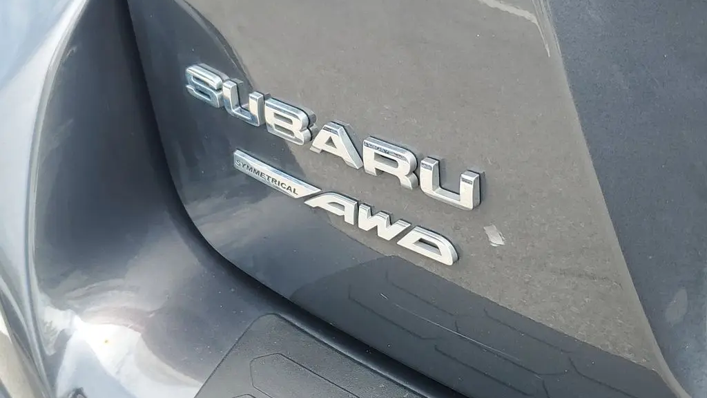 2022 Subaru Crosstrek Base