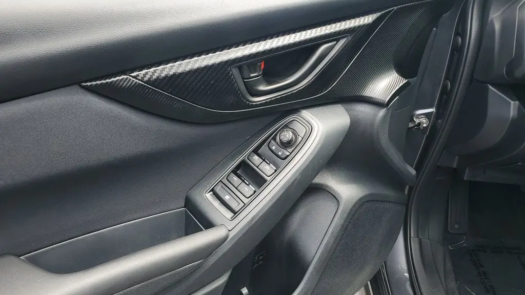 2022 Subaru Crosstrek Base