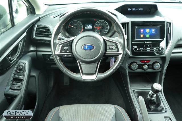 2018 Subaru Crosstrek - $20,572