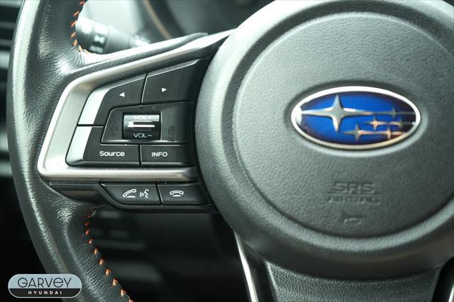 2018 Subaru Crosstrek - $20,572