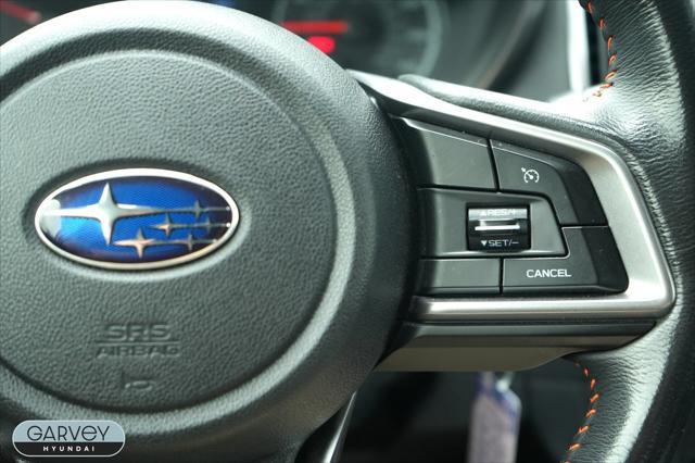 2018 Subaru Crosstrek - $20,572