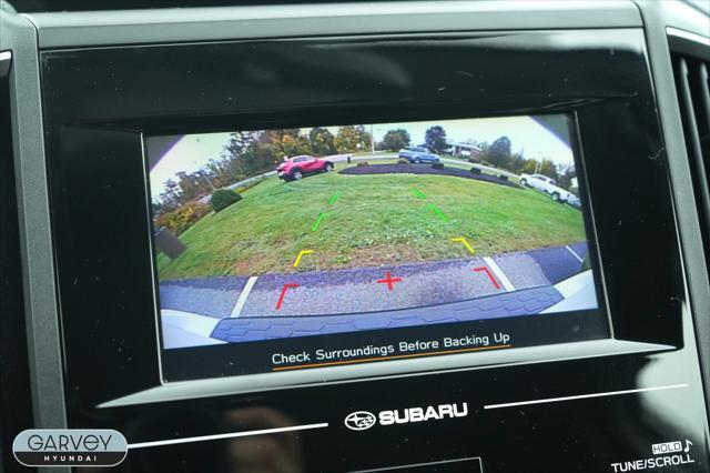 2018 Subaru Crosstrek - $20,572