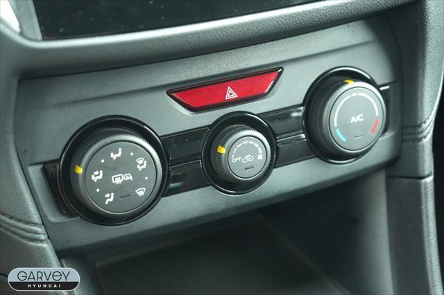 2018 Subaru Crosstrek - $20,572