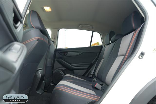 2018 Subaru Crosstrek - $20,572