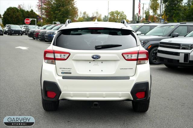2018 Subaru Crosstrek - $20,572