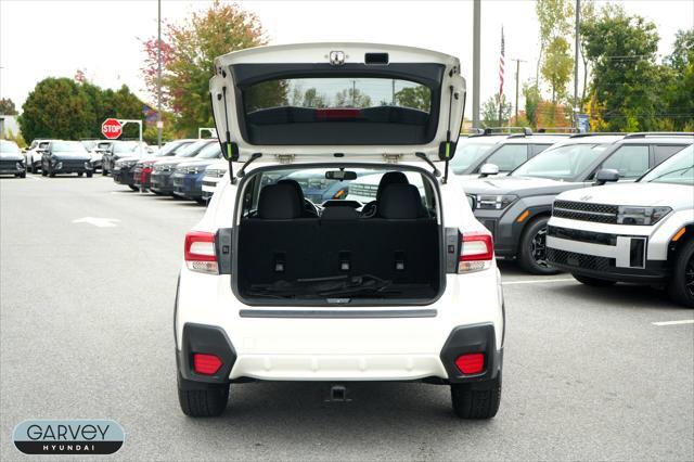 2018 Subaru Crosstrek - $20,572