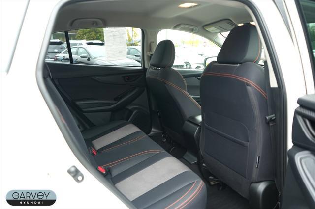 2018 Subaru Crosstrek - $20,572