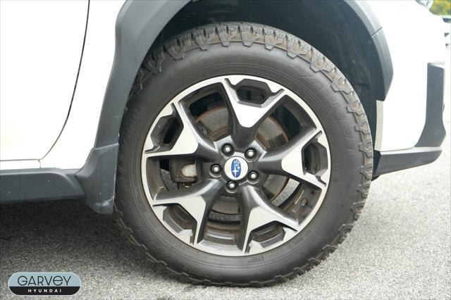 2018 Subaru Crosstrek - $20,572