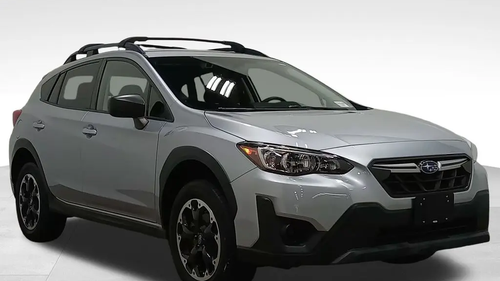 Preowned 2021 Subaru Crosstrek Base for Sale