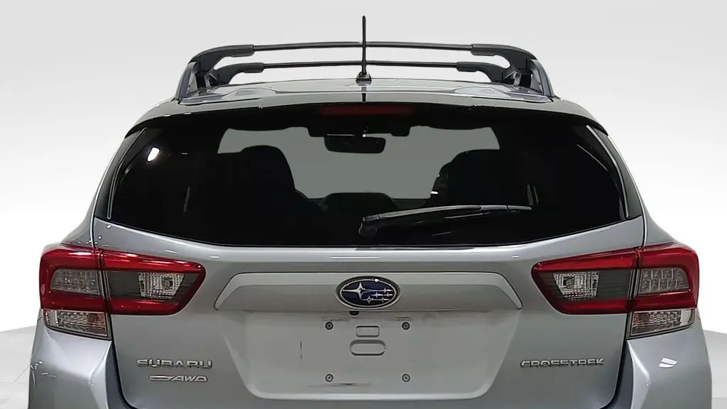 2021 Subaru Crosstrek Base