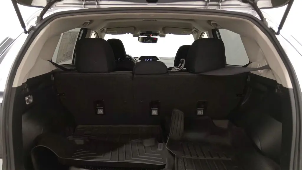 2021 Subaru Crosstrek Base