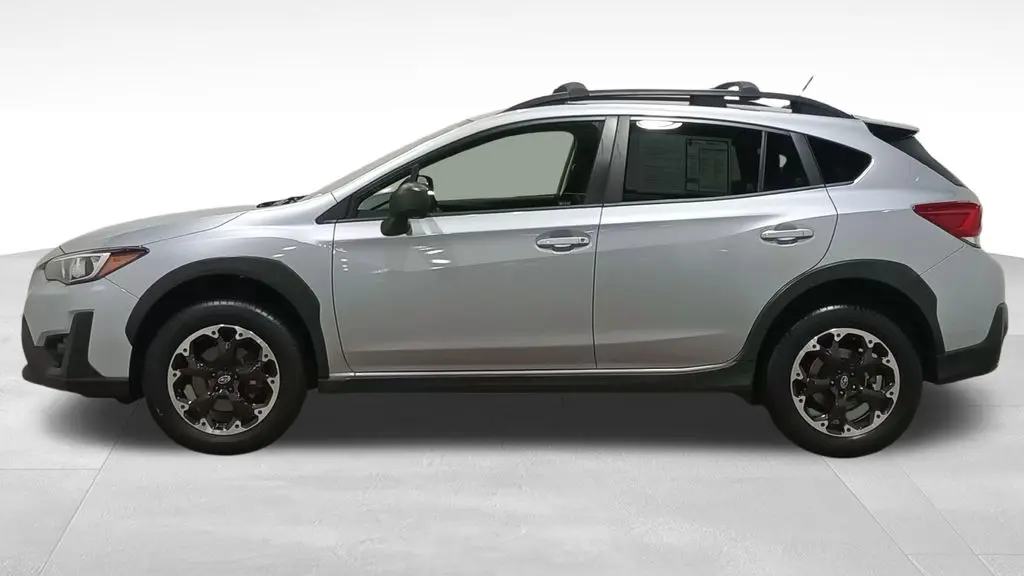 2021 Subaru Crosstrek Base