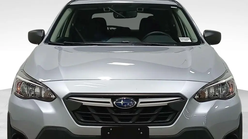 2021 Subaru Crosstrek Base