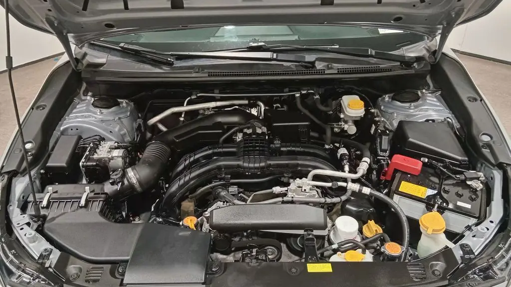 2021 Subaru Crosstrek Base