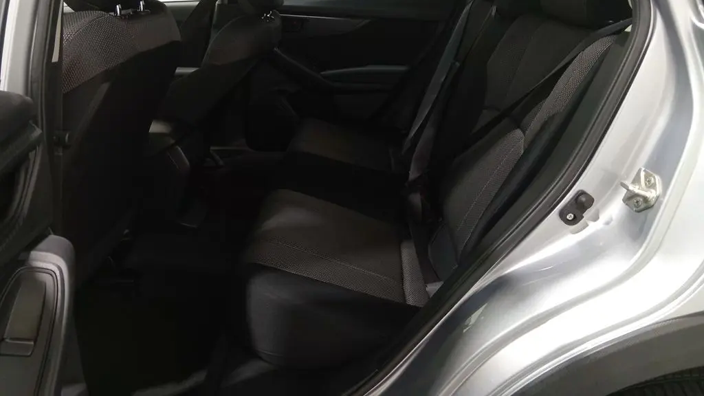 2021 Subaru Crosstrek Base