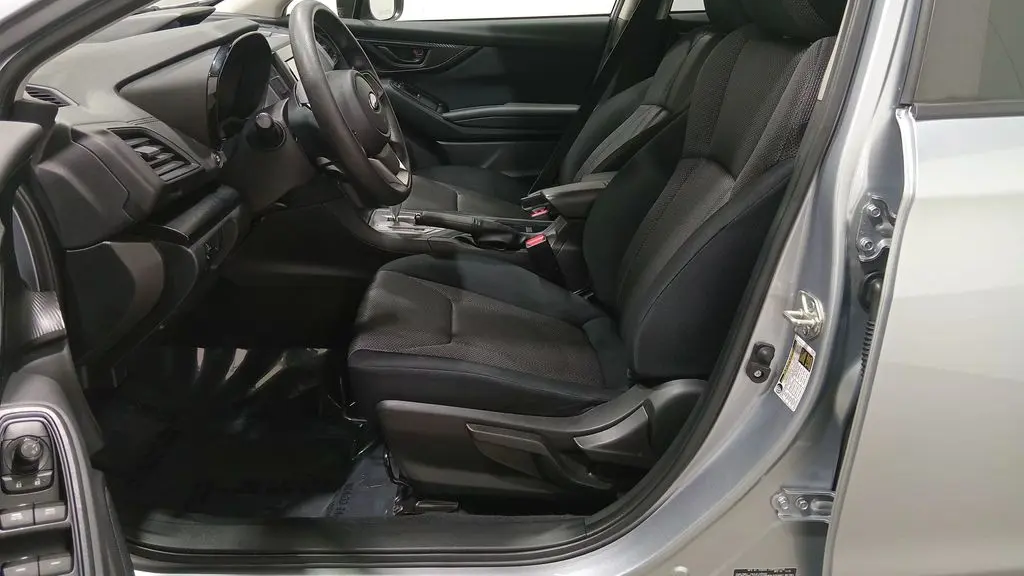 2021 Subaru Crosstrek Base