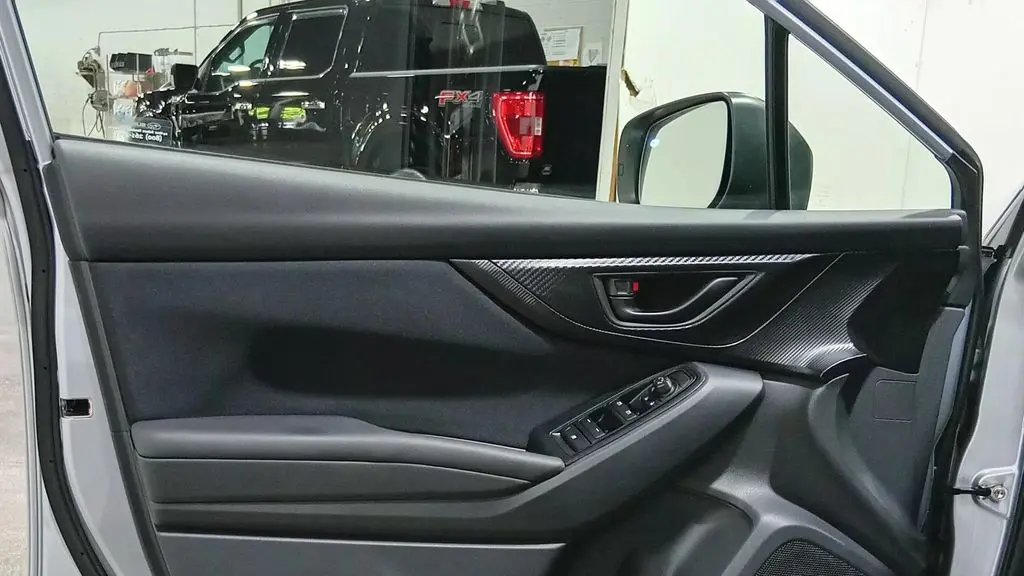 2021 Subaru Crosstrek Base
